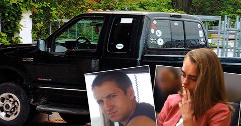 //teen text killer michelle carter suicide death conrad roy crime scene pp