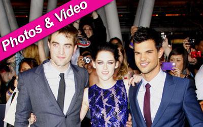 //twilight red carpet