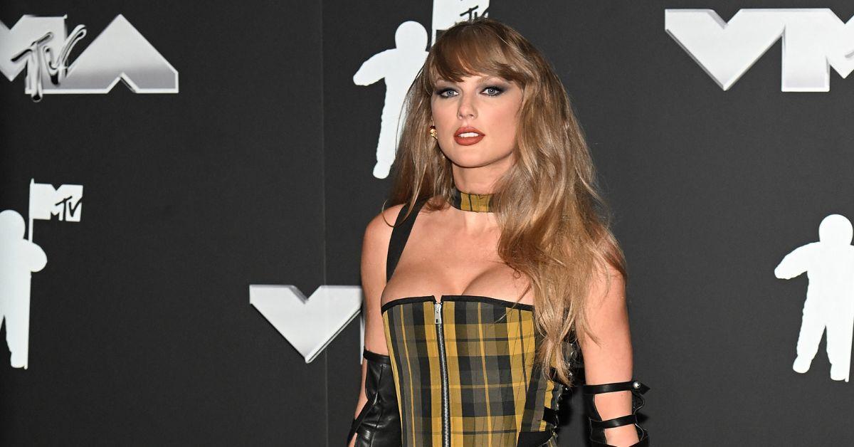 Photo of Taylor Swift