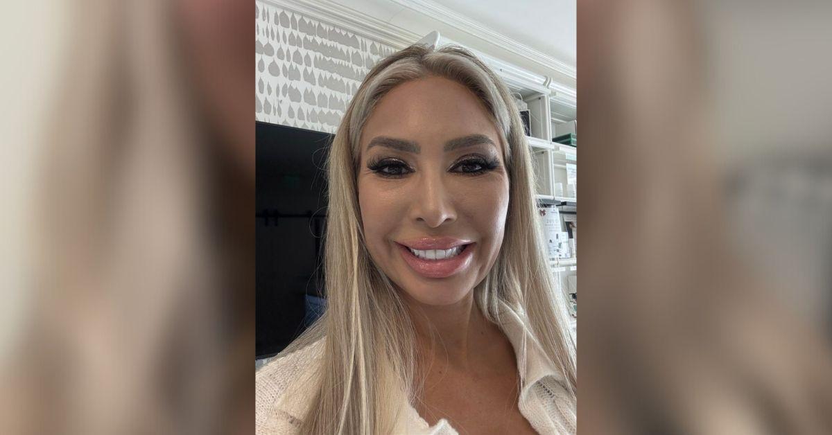 farrah abraham botched surgery