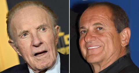 James Caan Once Had Joe Pesci Beat Up In Mafia Style Hit