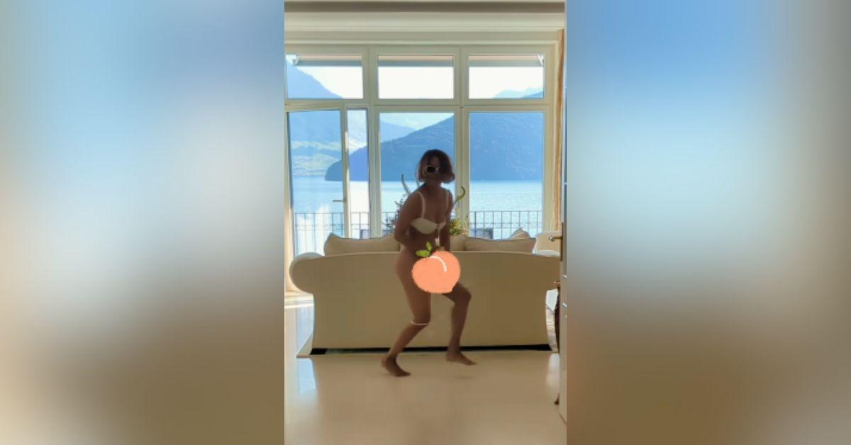Photo of Halle Berry