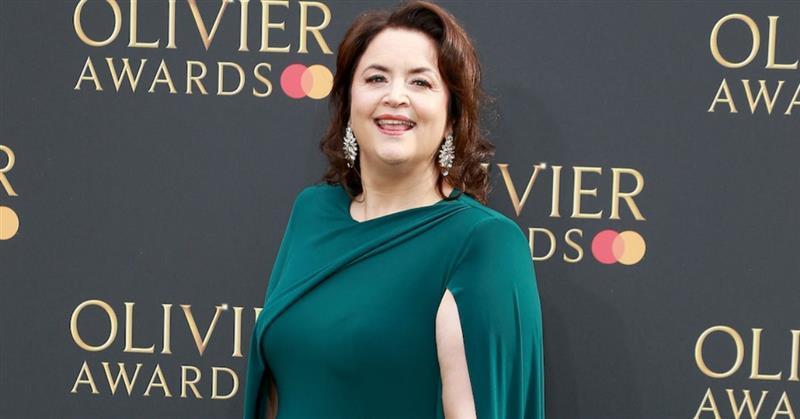 Photo of Ruth Jones
