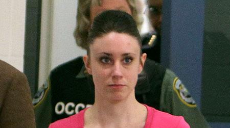 Casey Anthony