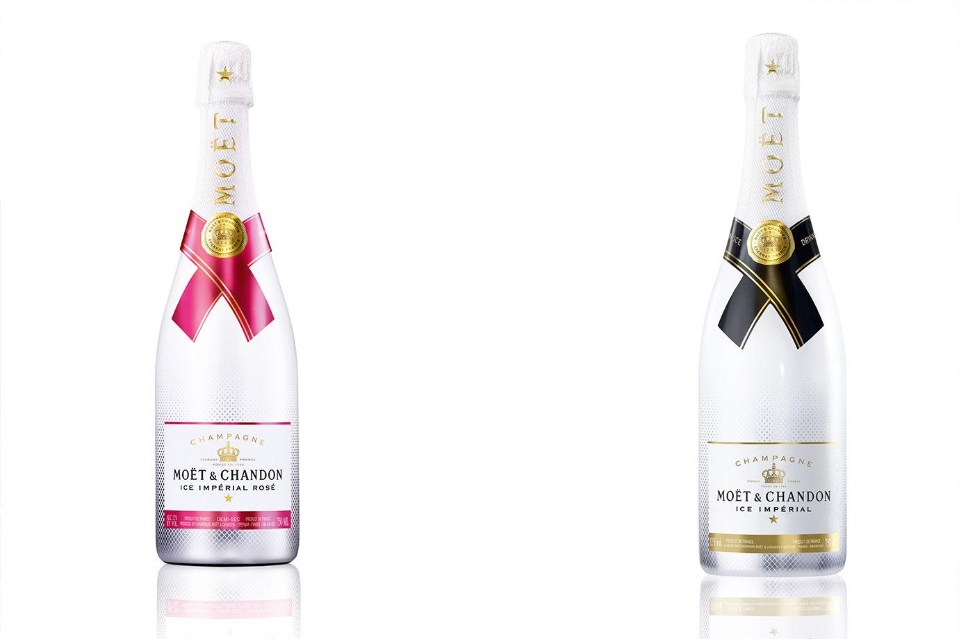 Universal Fine Wine and Spirits - Moet & Chandon Ice Imperial