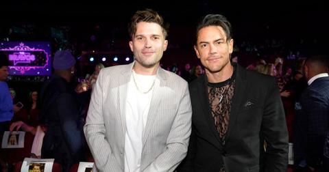 ken todd lisa vanderpump tomtom