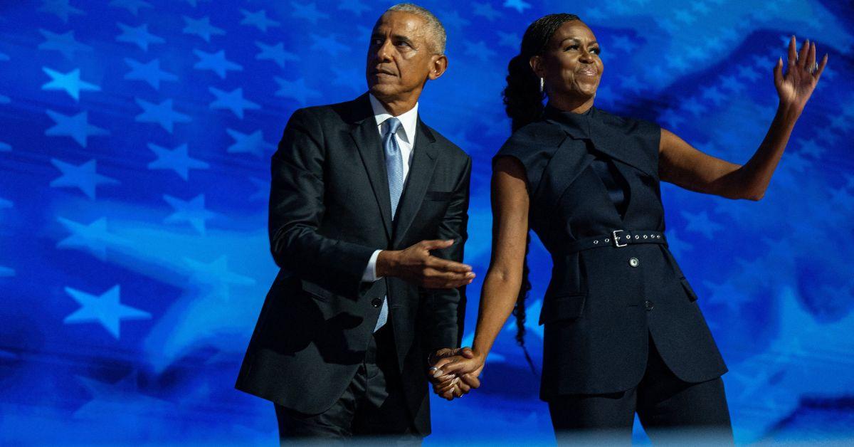 obamas