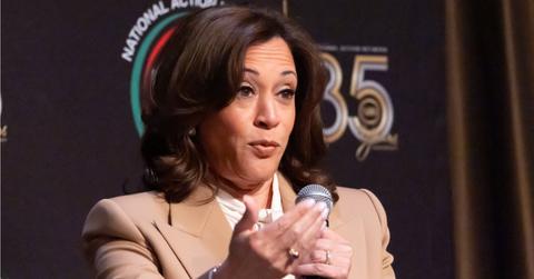 Kamala Harris