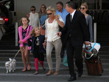 //jennie garth daughters lax skinny