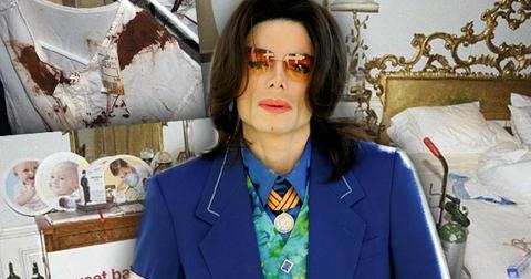 Blood, Propofol & Baby Dolls: Inside Michael Jackson's Terrifying Death ...