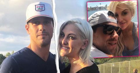 RHOC’s Gina Kirschenheiter Called Off Divorce Before Matt’s Domestic Violence Charges