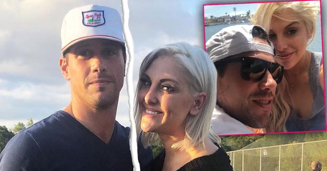 RHOC’s Gina Kirschenheiter Called Off Divorce Before Matt’s Domestic Violence Charges