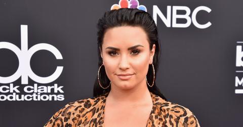 Demi Lovato Career Overhaul Rehab Nightmare