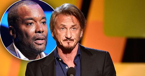 //sean penn lee daniels settle million dollar lawsuit pp