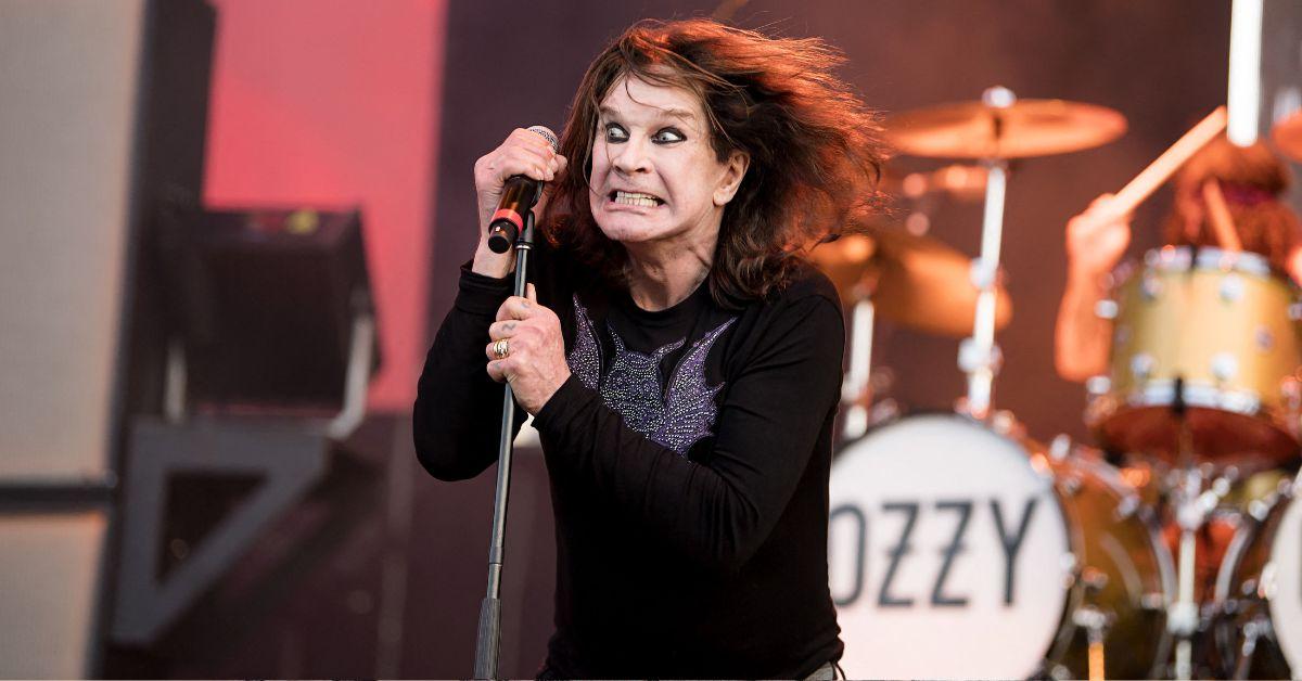 osbourne