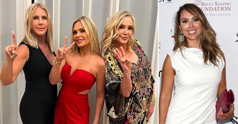 kelly dodd replace tamra judge tres amigas pp