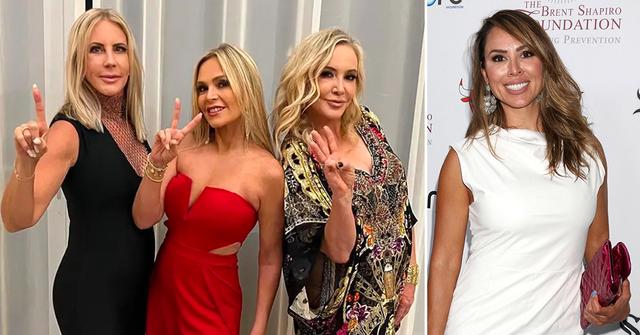 kelly dodd replace tamra judge tres amigas pp