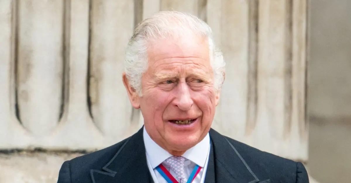 prince harry forced to check into hotel room during uk trip charles too busy