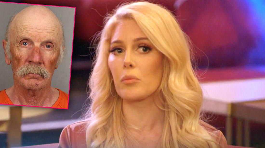 Heidi Montag Secretly Questioned By Cops In Father’s Sex Abuse Case