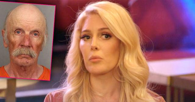 Heidi Montag Secretly Questioned By Cops In Father’s Sex Abuse Case