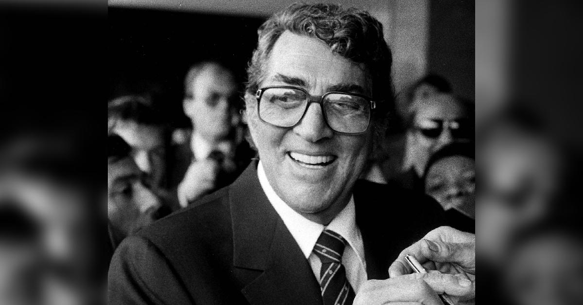 dean martin reelz pp