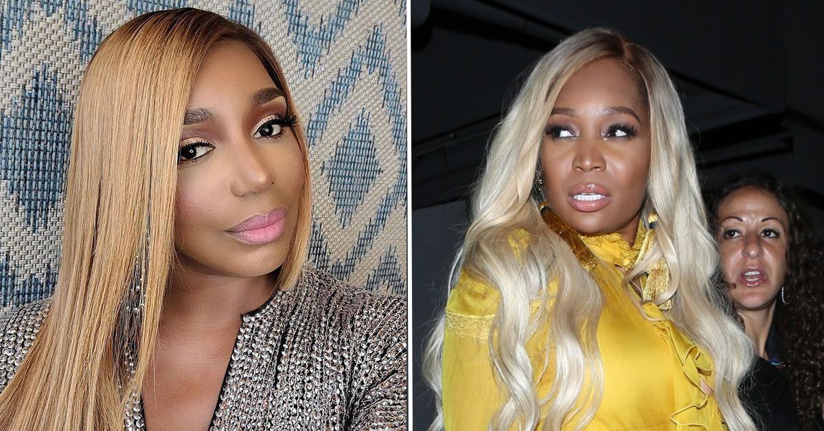 Nene Leakes And Wendy Williams End Years-Long Feud - The Rickey Smiley  Morning Show