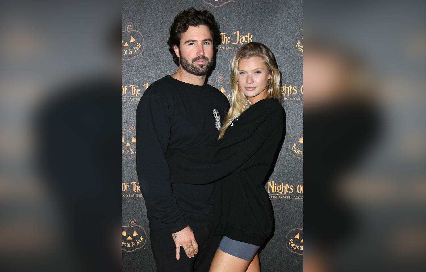 Brody Jenner Girlfriend Josie Canseco's Workout Routine, Diet