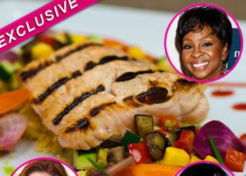 //dancing with stars diet wenn