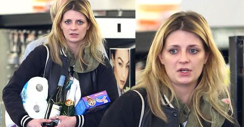 //mischa barton hospitalized wine first sighting pp