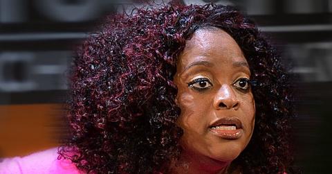 //sherri shepherd custody son ex husband money support pp