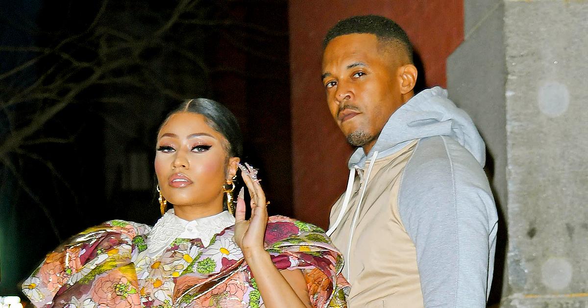 Nicki Minaj Accused Of Hanging Up On Husband S Attempted Rape Victim After She Refused To Recant Allegations