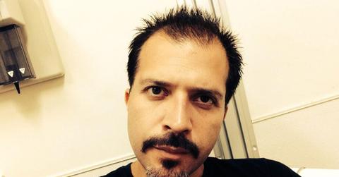 Sons Of Anarchy Paul John Vasquez Dead