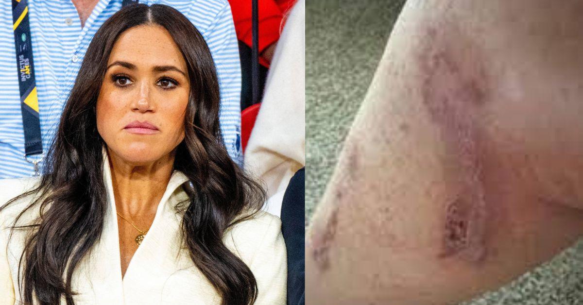 meghan markle m bath salts lawsuit loan risk