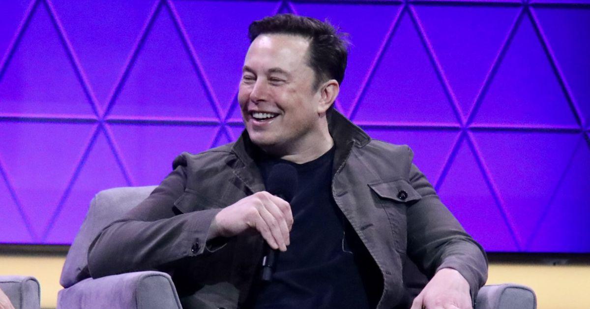 Elon Musk Denies He Spoke To Vladimir Putin About War In Ukraine