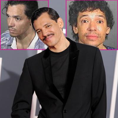 //el debarge arrested getty post