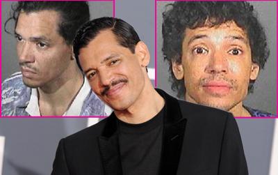 //el debarge arrested getty post