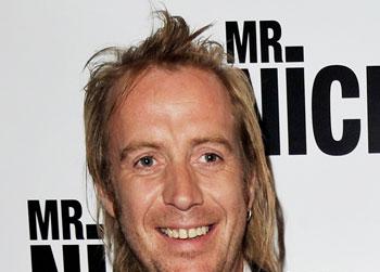 //rhys ifans comic con getty