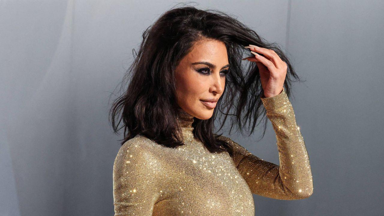 picture of Kim Kardashian