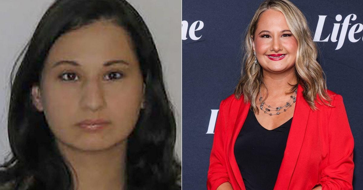 Gypsy Rose Blanchard The Secrets Behind Her Murder Case Revealed