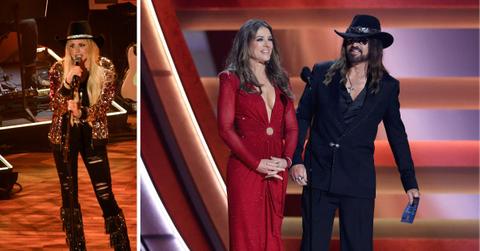 Burned Firerose has ripped Billy Ray Cyrus as an abusive narcissist who allegedly tortured her verbally and emotionally during their years together.