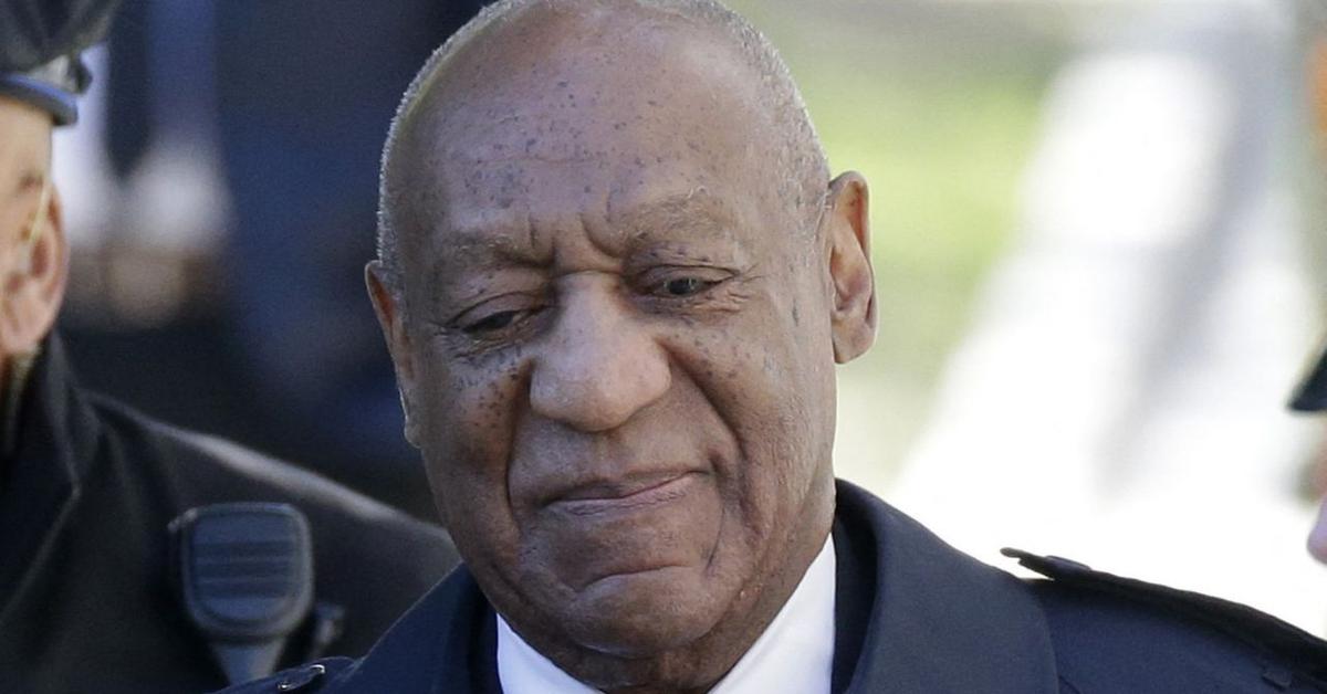 EXCLUSIVE: Bill Cosby's Declining Health Sparks Fears He's&hellip;
