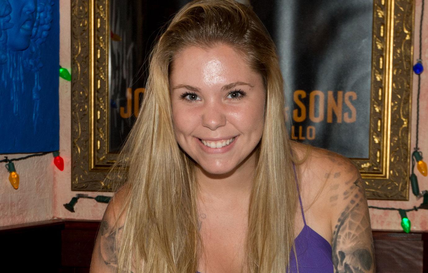 Teen Moms Congratulate Kailyn Lowry on Her New Baby Boy