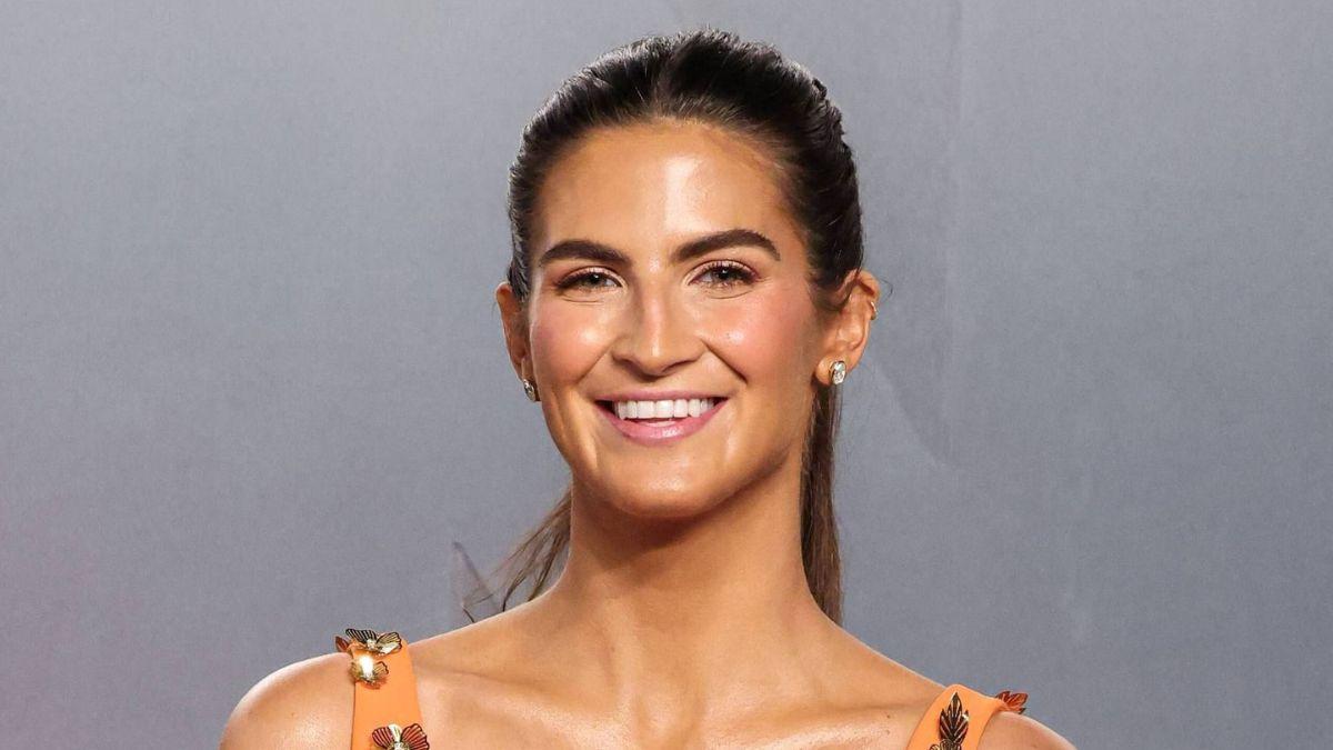 picture of Kaitlan Collins