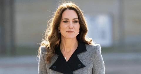 kate middleton prince william george school plans