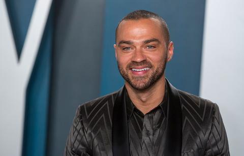 jesse williams andy cohen