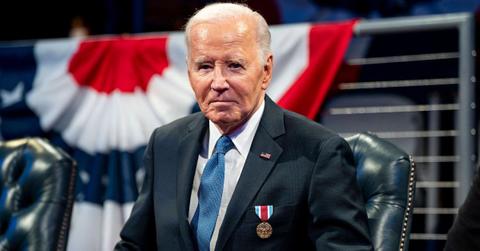 Photo of Joe Biden