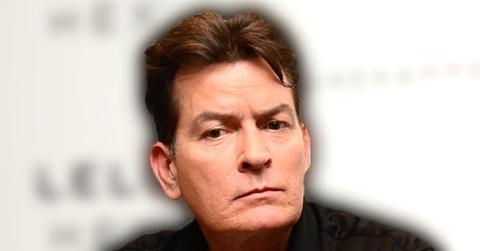 //charlie sheen criminal investigation hiv partners pp