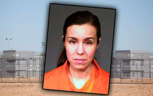 //jodi arias prison violation private investigator fights behind bars