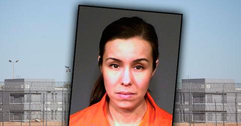 //jodi arias prison violation private investigator fights behind bars