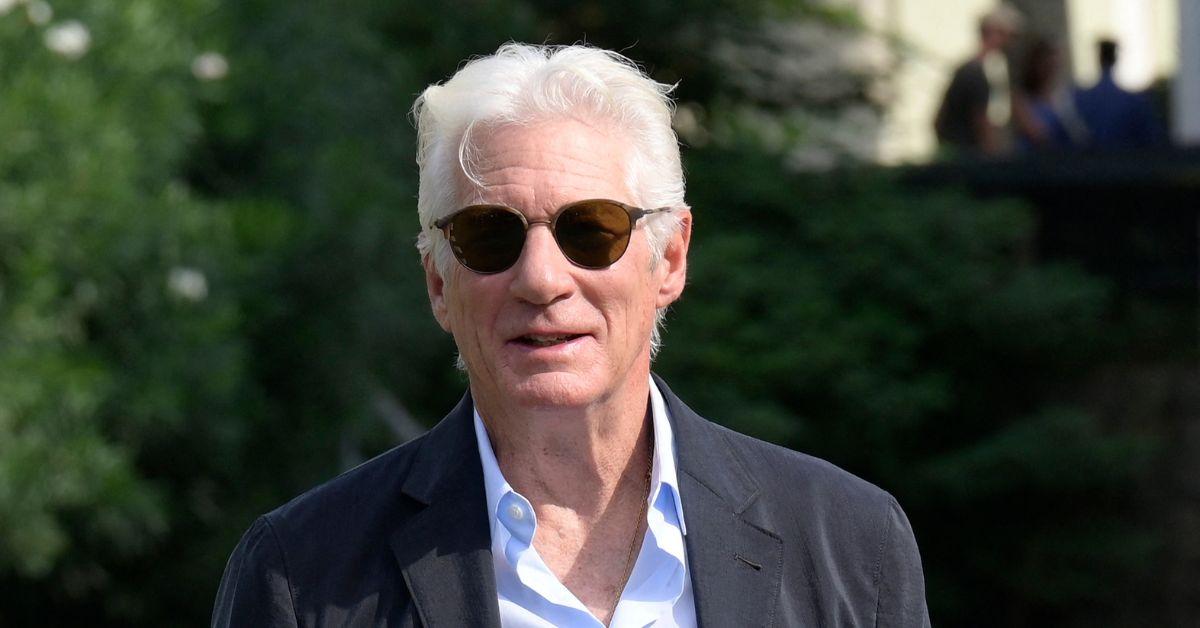 sharon stone seething old pal richard gere quitting us for new life